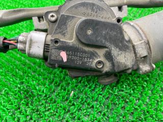 Трапеция дворников SUBARU FORESTER SHJ FB20A 86510SC001 2 ракурс