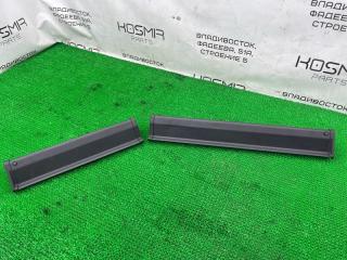 Шторка багажника SUBARU LEGACY BG9 EJ25 64544AC010 2 ракурс