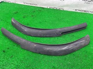 Накладка на бампер передняя TOYOTA Avensis AZT250 1AZ-FSE 76852-05010 1 ракурс