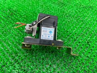 Запчасть датчик ускорения NISSAN Terrano 1998