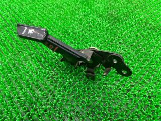 Запчасть ручка открывания бензобака NISSAN Terrano Regulus 1996