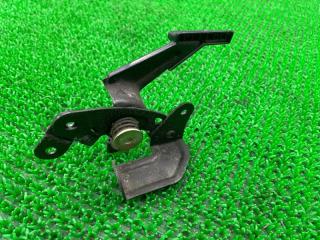 Ручка открывания бензобака NISSAN Terrano Regulus JRR50 QD32ETI 846440W700 2 ракурс
