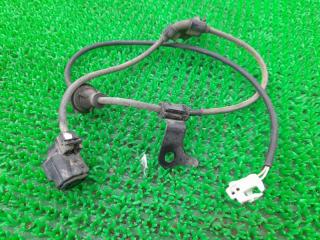 Датчик abs правый задний TOYOTA Belta KSP92 1KR-FE 8951652090 2 ракурс