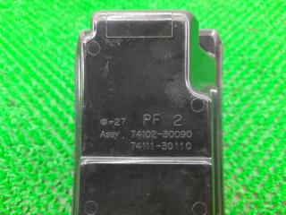 Пепельница TOYOTA CROWN GS121 1G-GZEU 74102-30090 3 ракурс