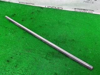 Молдинг на дверь левый передний TOYOTA CROWN GS121 1G-GZEU 75732-39015 1 ракурс