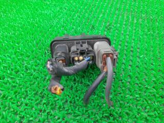 Блок реле NISSAN Terrano RR50 QD32ETI 240760W700 3 ракурс
