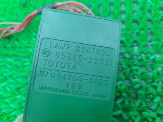 Реле TOYOTA CROWN GS121 1G-GZEU 85965-22021 2 ракурс