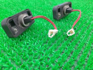 Подсветка номера SUBARU LEGACY BG9 EJ25 84301AA040 4 ракурс