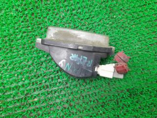 Фонарь заднего хода SUZUKI Jimny JB23W K6A 36250-74F00 3 ракурс