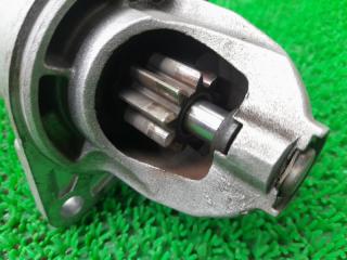 Стартер SUBARU LEGACY BG9 EJ25 23300-AA300 3 ракурс