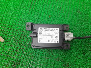 Датчик парковки MAZDA Demio DJ5FS S5-DPTS DA6A-67Y80D 2 ракурс