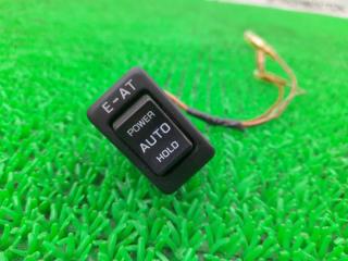 Запчасть кнопка режима акпп NISSAN Terrano 1998