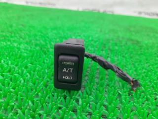 Запчасть кнопка режима акпп NISSAN Terrano 1998