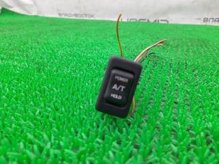 Запчасть кнопка режима акпп NISSAN Terrano 1998