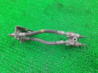 Распределитель тормозной SUZUKI Jimny JB23W K6A 5163065D00 2 ракурс