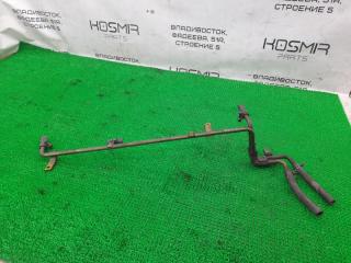 Патрубок радиатора печки TOYOTA Hiace KZH106W 1KZ-TE 87208-26190 1 ракурс