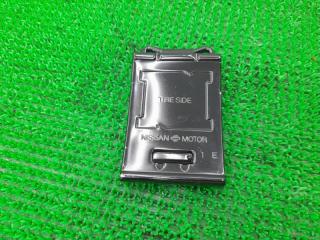 Противооткат NISSAN SKYLINE 2001