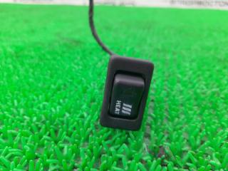 Запчасть кнопка прогрева двигателя NISSAN Terrano Regulus 1996