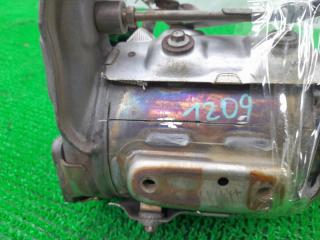 Коллектор выпускной MAZDA Demio DJ5FS S5-DPTS S550-20-55XB 2 ракурс