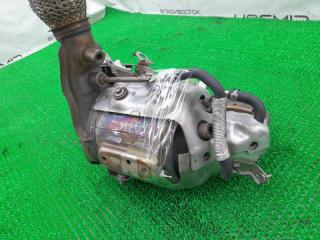 Коллектор выпускной MAZDA Demio DJ5FS S5-DPTS S550-20-55XB 3 ракурс