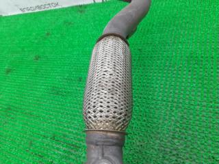 Коллектор выпускной MAZDA Demio DJ5FS S5-DPTS S550-20-55XB 5 ракурс