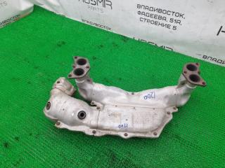 Коллектор выпускной SUBARU FORESTER SHJ FB20A 44620AC581 1 ракурс