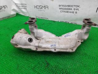 Коллектор выпускной SUBARU FORESTER SHJ FB20A 44620AC581 2 ракурс