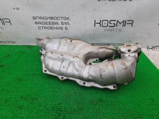 Коллектор выпускной SUBARU FORESTER SHJ FB20A 44620AC581 3 ракурс