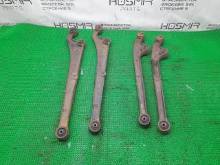 Рычаг SUZUKI Jimny JB23W K6A 45200-81A10 1 ракурс Рычаг SUZUKI Jimny JB23W K6A 45200-81A10 1 ракурс