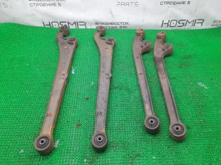 Рычаг SUZUKI Jimny JB23W K6A 45200-81A10 5 ракурс