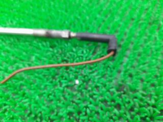 Свеча накала MAZDA Demio DJ5FS S5-DPTS S550-18-601 4 ракурс