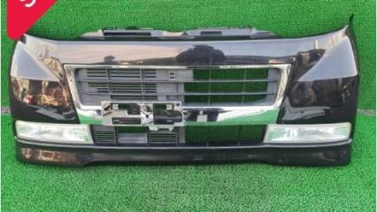 Бампер Daihatsu Tanto контрактная Бампер Daihatsu Tanto