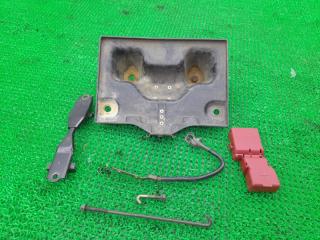 Крепление аккумулятора NISSAN SKYLINE HV35 VQ30DD 24420AL500 1 ракурс