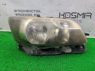 Фара правая передняя TOYOTA Corolla Rumion NZE151N 1NZ-FE 81110-12C00 3 ракурс