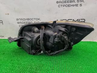 Фара правая передняя TOYOTA Corolla Rumion NZE151N 1NZ-FE 81110-12C00 5 ракурс