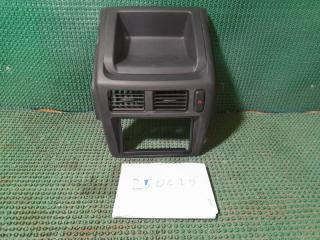 Консоль центральная PAJERO MINI 2005 H58A 4A30