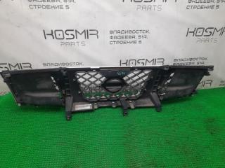 Решетка радиатора Armada 2006 TA60 VK56DE Решетка радиатора Armada 2006 TA60 VK56DE