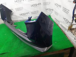 Бампер задний NISSAN NOTE E13 HR12 Бампер задний NISSAN NOTE E13 HR12