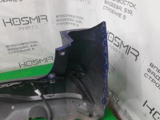 Бампер задний NOTE 2021 E13 HR12 Бампер задний NOTE 2021 E13 HR12