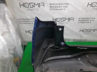 Бампер задний NOTE 2021 E13 HR12 Бампер задний NOTE 2021 E13 HR12