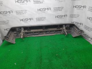 Бампер передний CROWN 1986 GS121 1G-GZEU