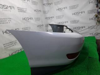 Бампер задний TOYOTA Harrier GSU30W 2GR-FE Бампер задний TOYOTA Harrier GSU30W 2GR-FE
