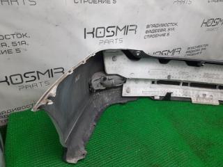 Бампер задний Harrier 2006 GSU30W 2GR-FE Бампер задний Harrier 2006 GSU30W 2GR-FE