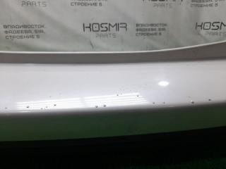 Бампер задний FORESTER 2012 SHJ FB20A