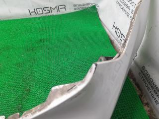 Бампер задний FORESTER 2012 SHJ FB20A