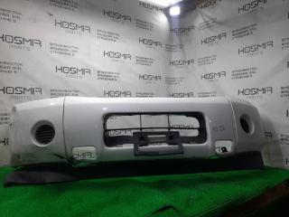 Бампер передний Nissan Armada 2006 контрактная Бампер передний Nissan Armada 2006