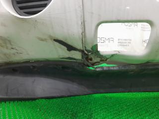 Бампер передний Nissan Armada TA60 VK56DE 620227S202 3 ракурс