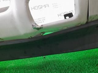Бампер передний Nissan Armada TA60 VK56DE 620227S202 4 ракурс