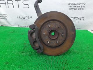 Ступица правая передняя Nissan Armada TA60 VK56DE 40014-7S000 1 ракурс