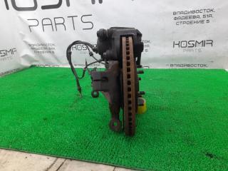 Ступица правая передняя Nissan Armada TA60 VK56DE 40014-7S000 3 ракурс